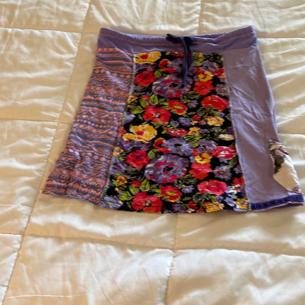 Handmaid skirt